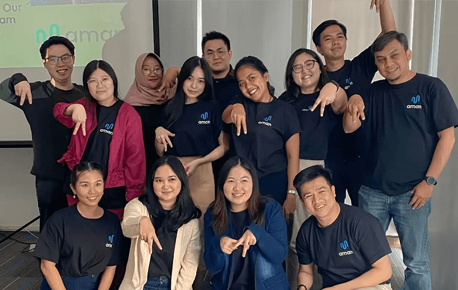 Studi Kasus Perusahaan Retail