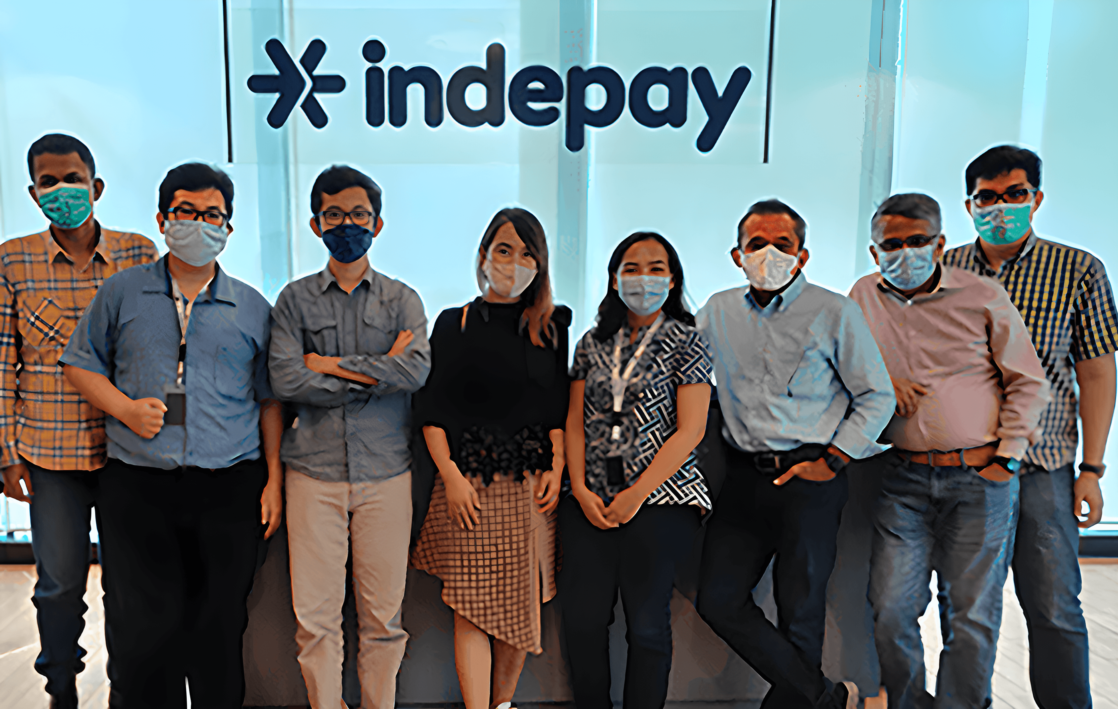 Studi Kasus Perusahaan Indepay