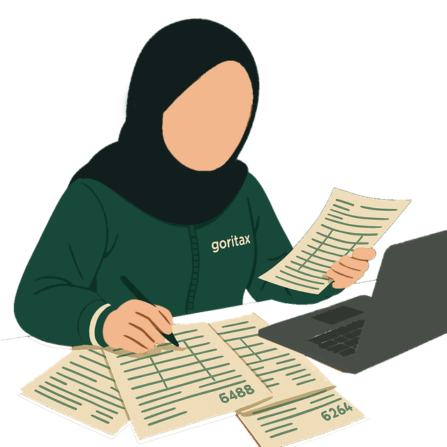 Transaction Recording Icon