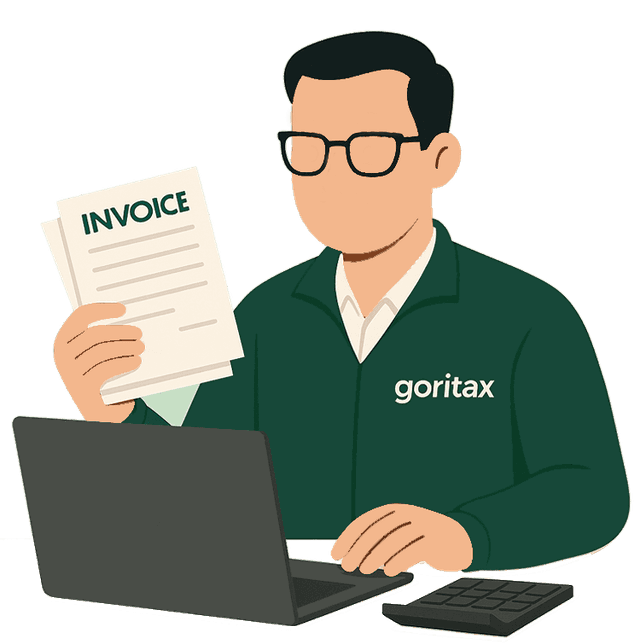 Invoice Icon