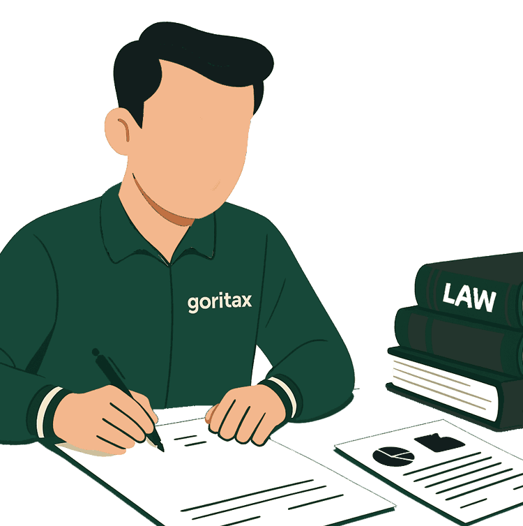 Contract Icon