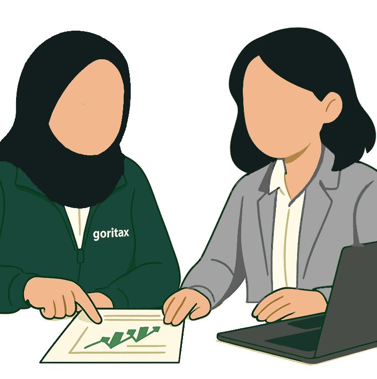 Review & Audit Icon