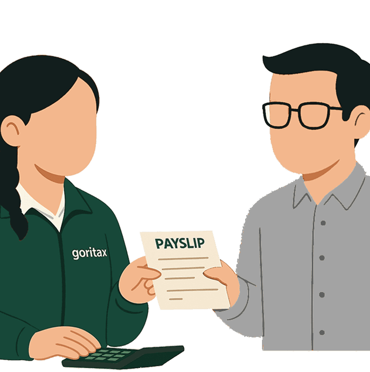 Payroll Icon