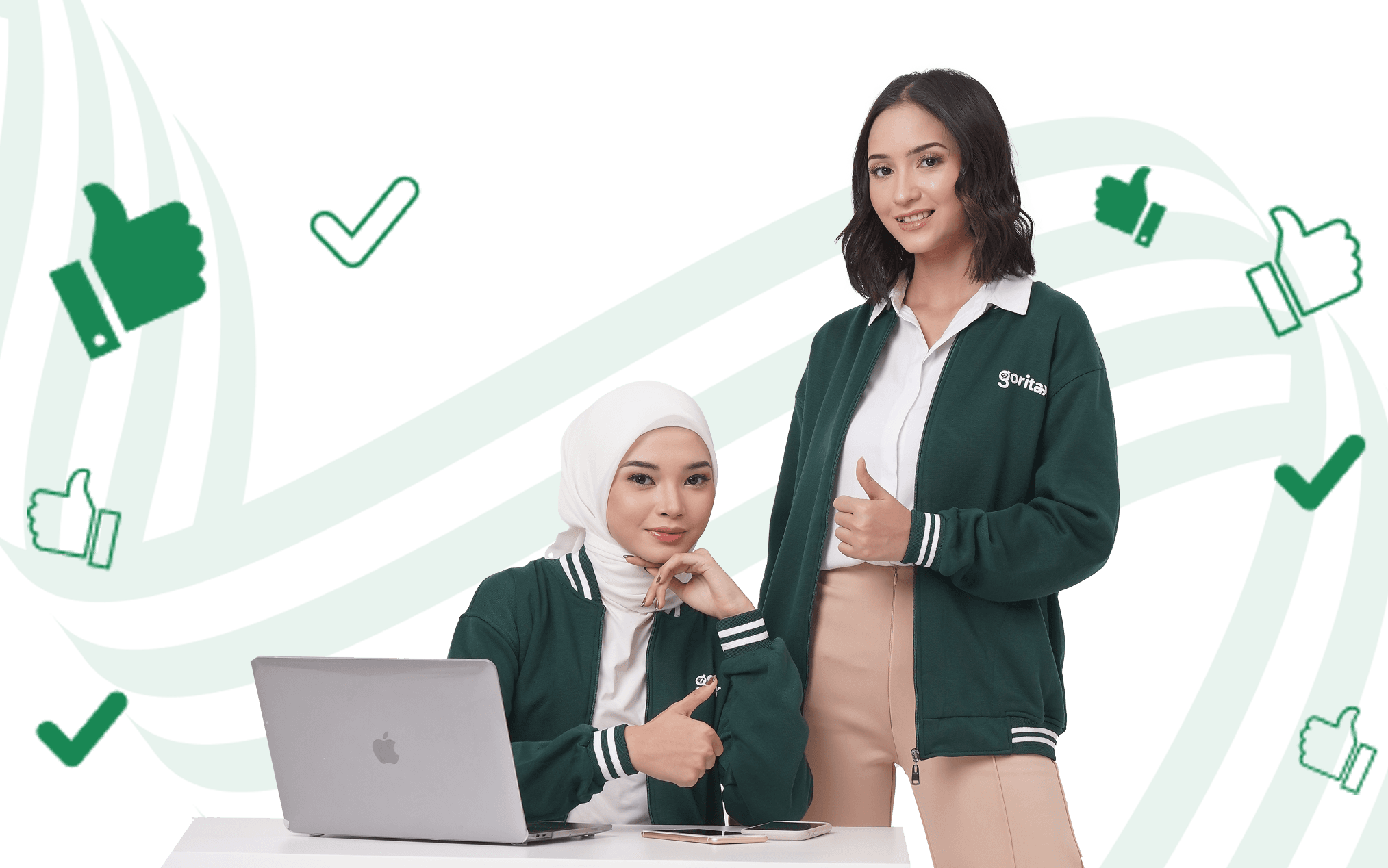 Hero Start Business