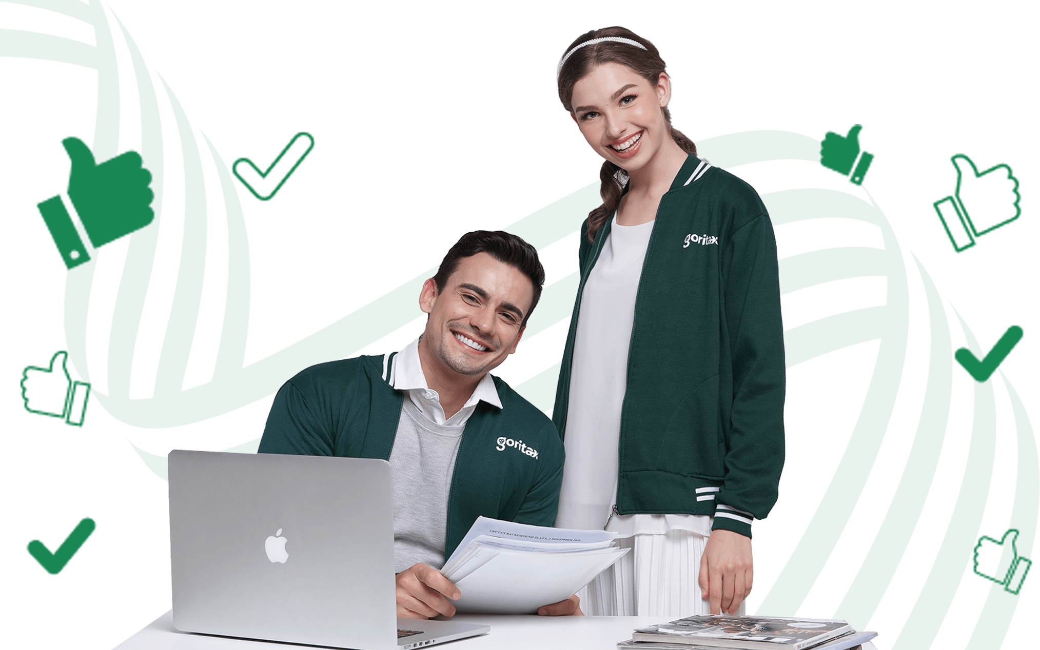 Hero Start Business
