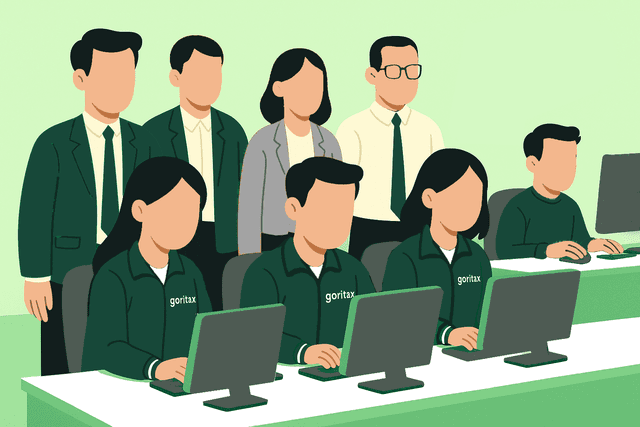 Ilustrasi 2024